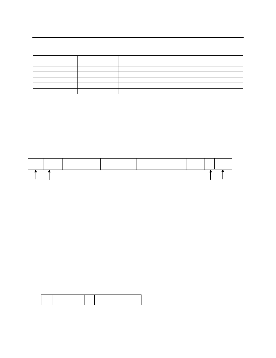 Reader to host formats | MagTek PORT POWERED User Manual | Page 20 / 32