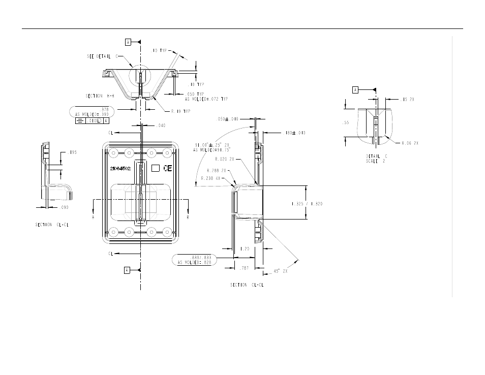 MagTek PORT POWERED User Manual | Page 29 / 32