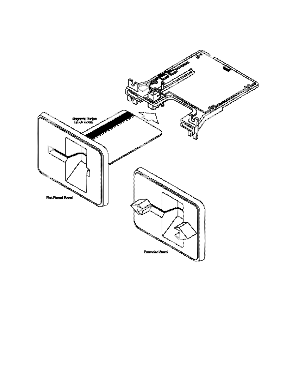 MagTek PORT POWERED User Manual | Page 6 / 32