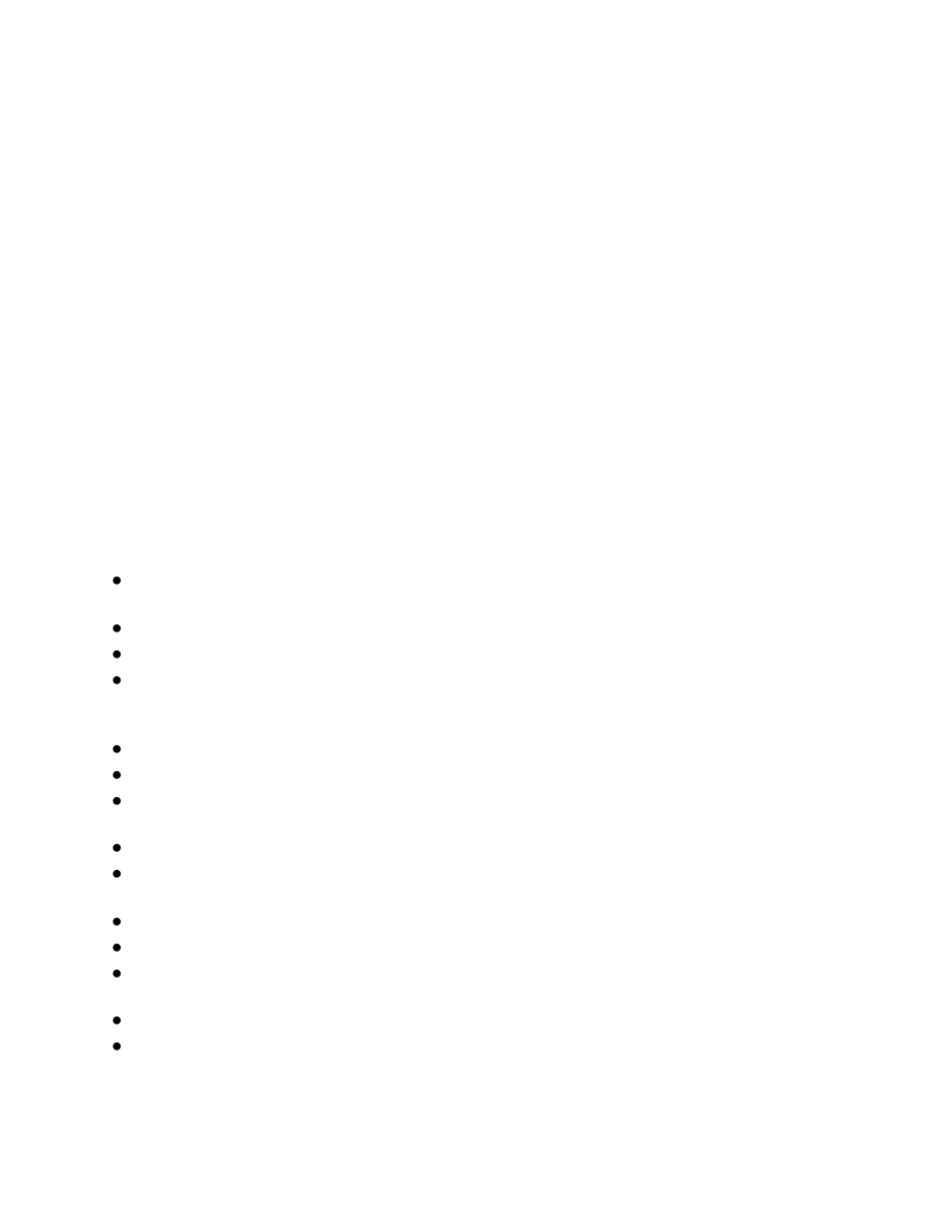 Section 1. features and specifications, Features | MagTek PORT POWERED User Manual | Page 7 / 32