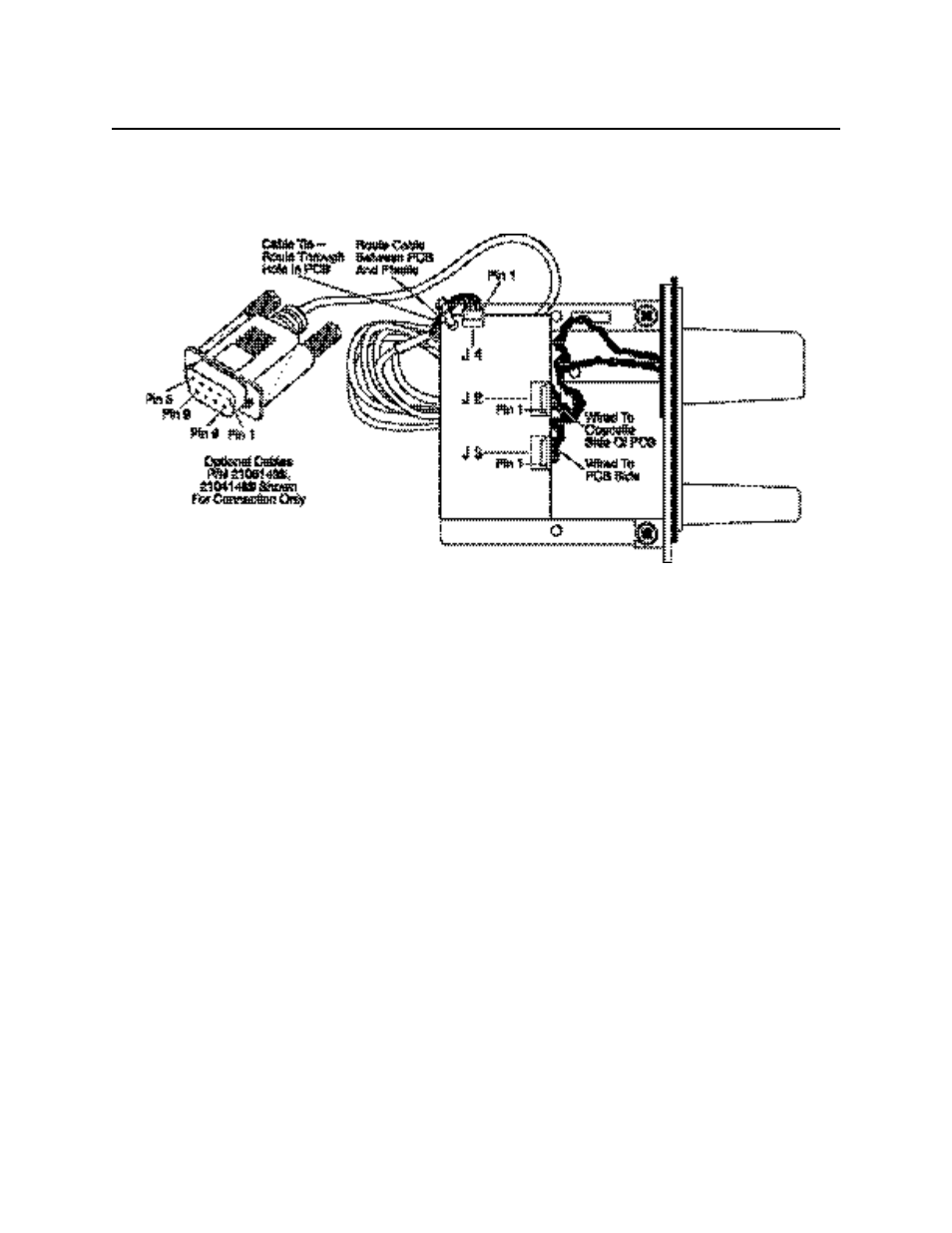 MagTek P-SERIES User Manual | Page 13 / 22