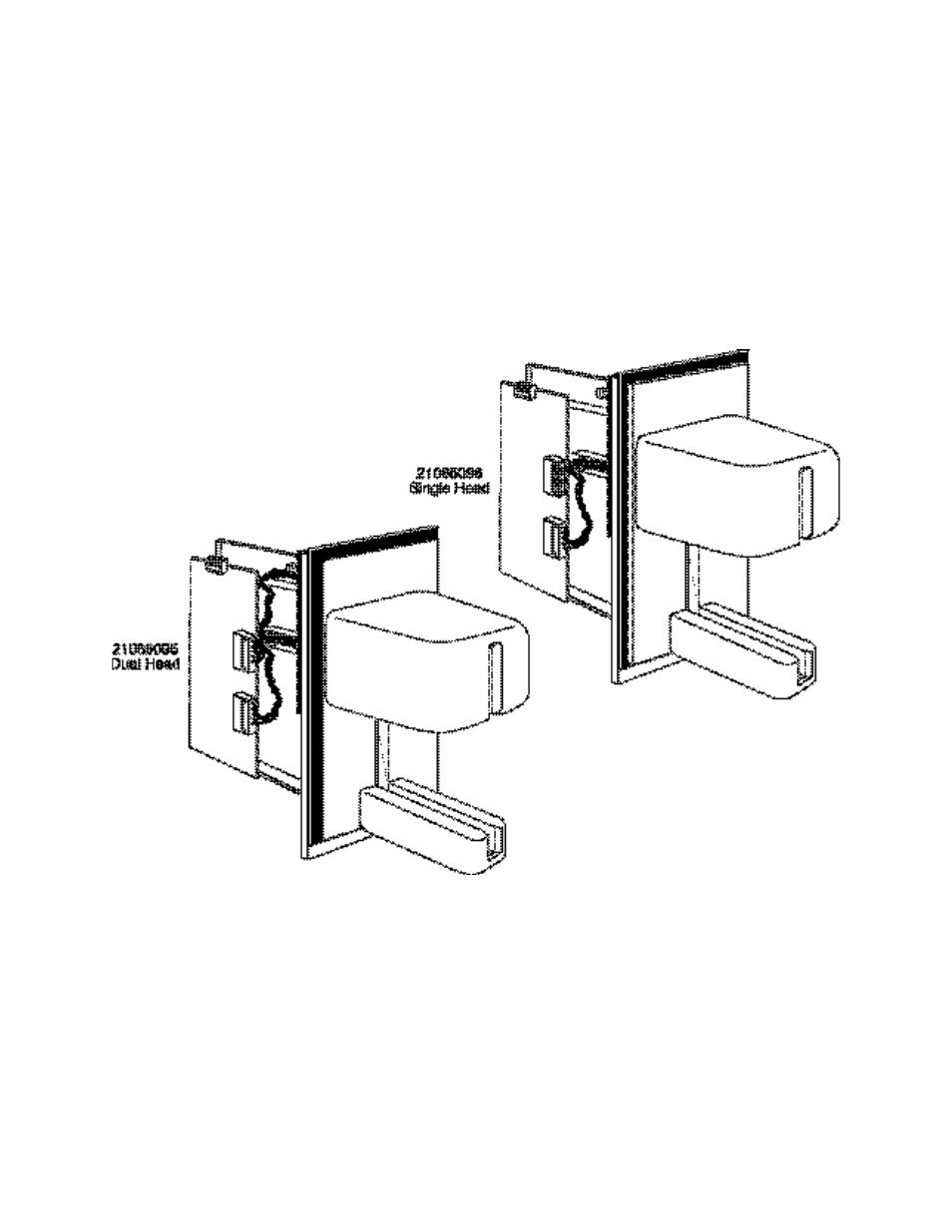 MagTek P-SERIES User Manual | Page 6 / 22
