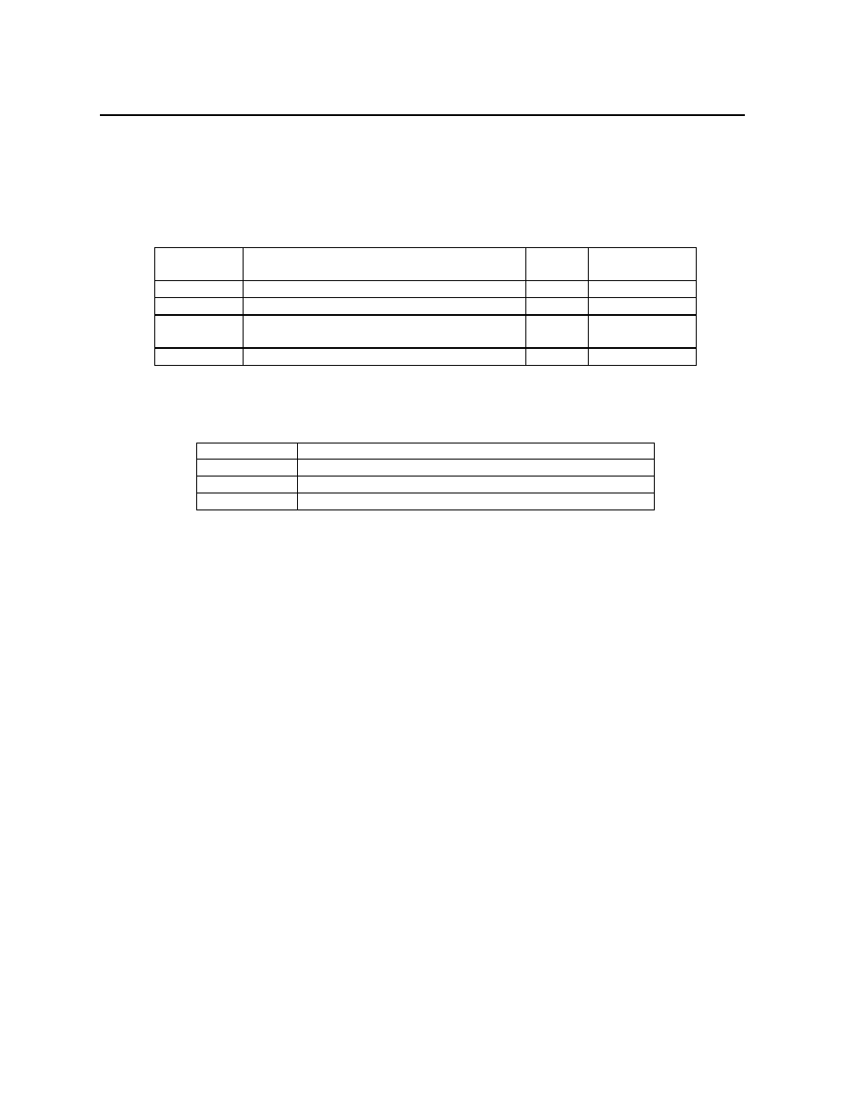 Configurations, Accessories, Modes of operation | Unbuffered mode | MagTek P-SERIES User Manual | Page 8 / 22