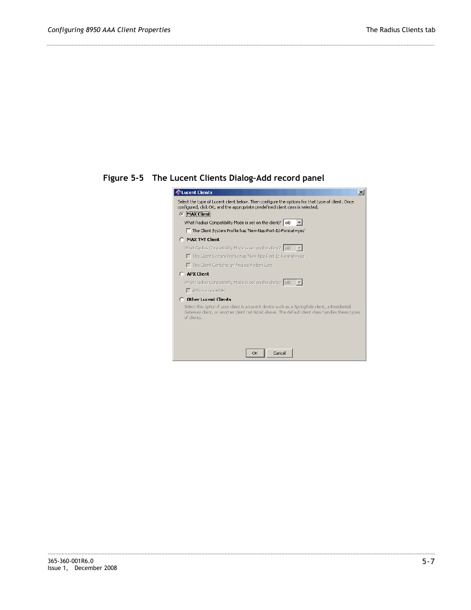 Alcatel-Lucent 8950 AAA User Manual | Page 103 / 476