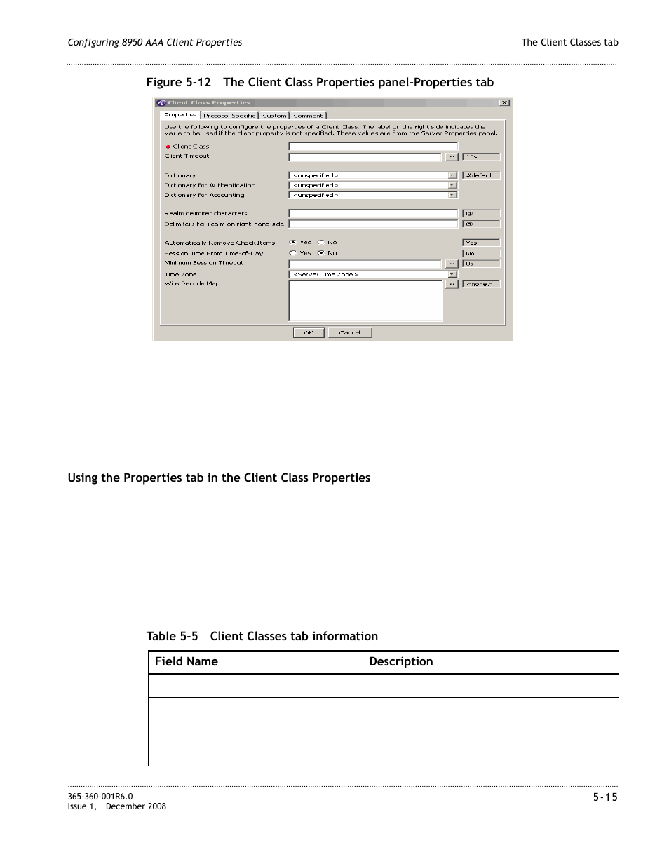 Alcatel-Lucent 8950 AAA User Manual | Page 111 / 476