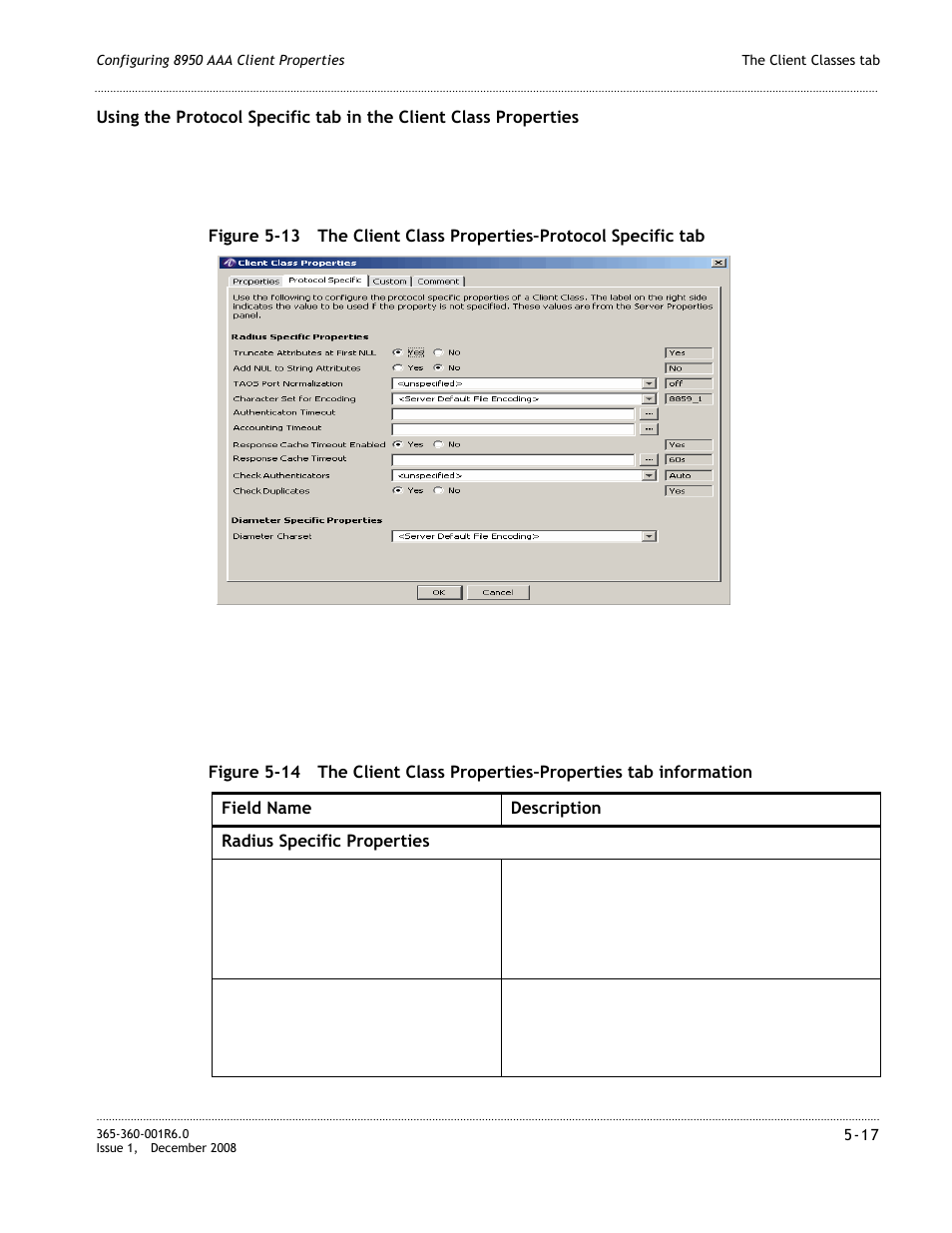 Alcatel-Lucent 8950 AAA User Manual | Page 113 / 476