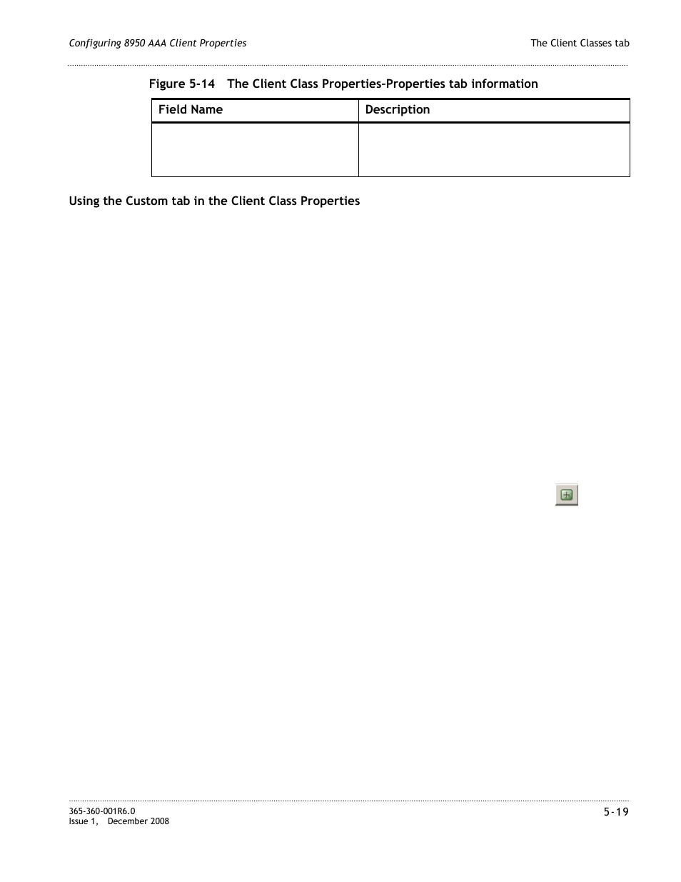 Alcatel-Lucent 8950 AAA User Manual | Page 115 / 476