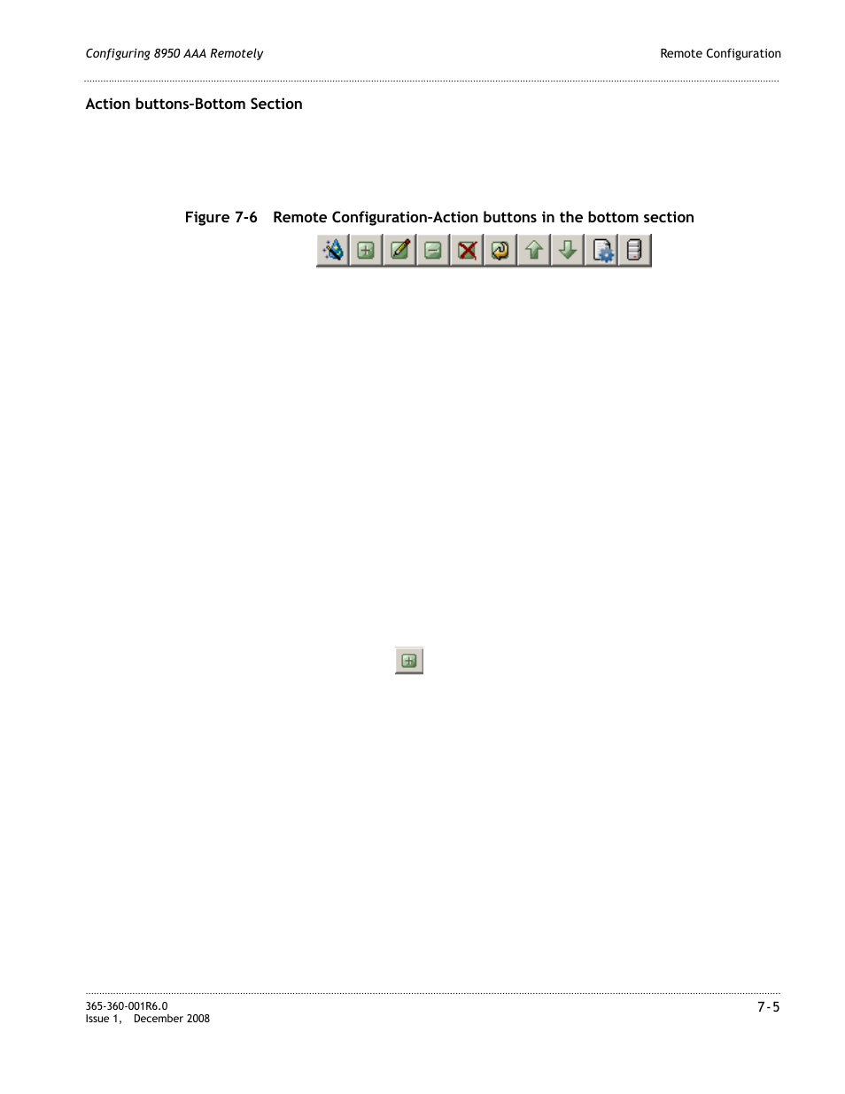 Alcatel-Lucent 8950 AAA User Manual | Page 125 / 476