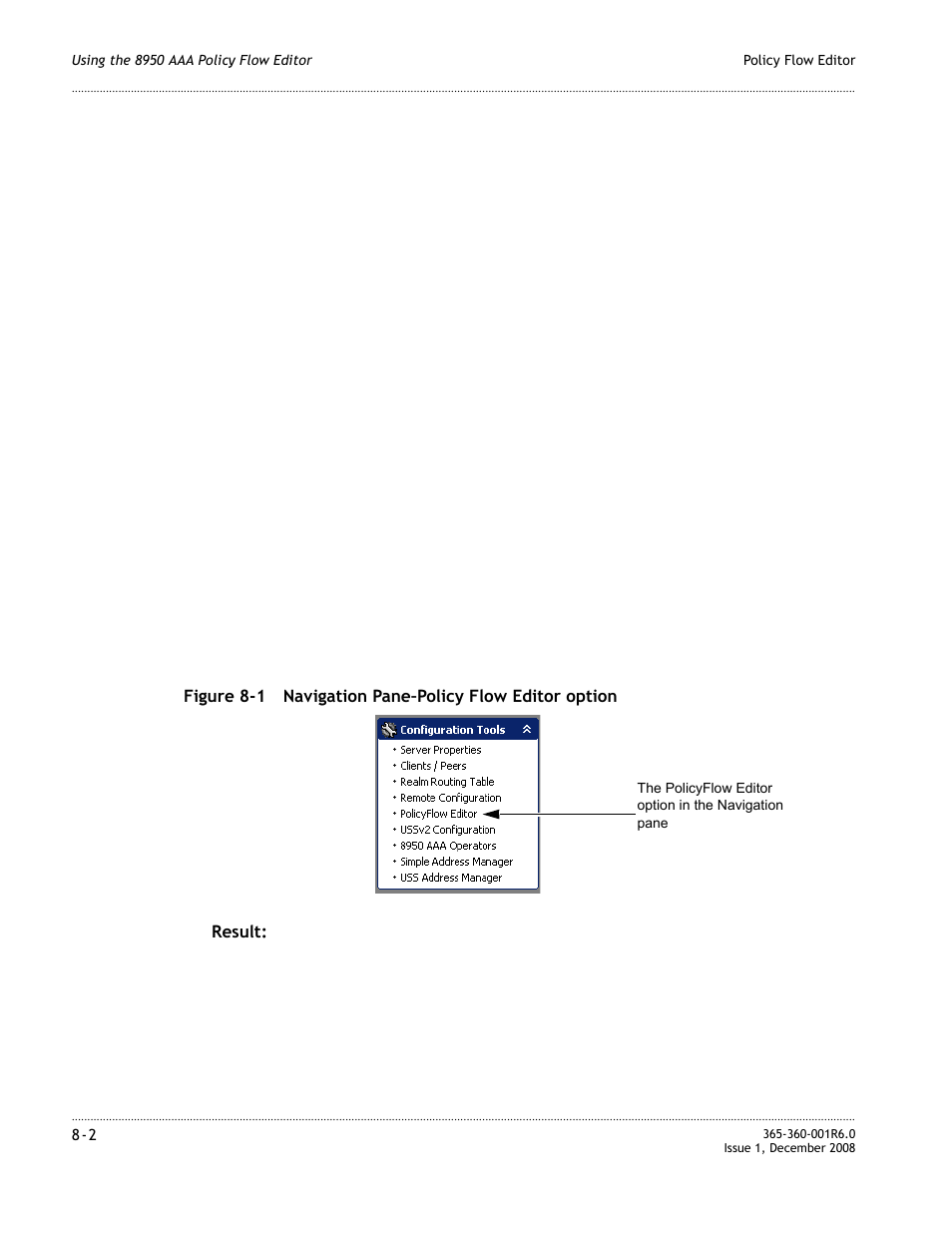 Alcatel-Lucent 8950 AAA User Manual | Page 130 / 476