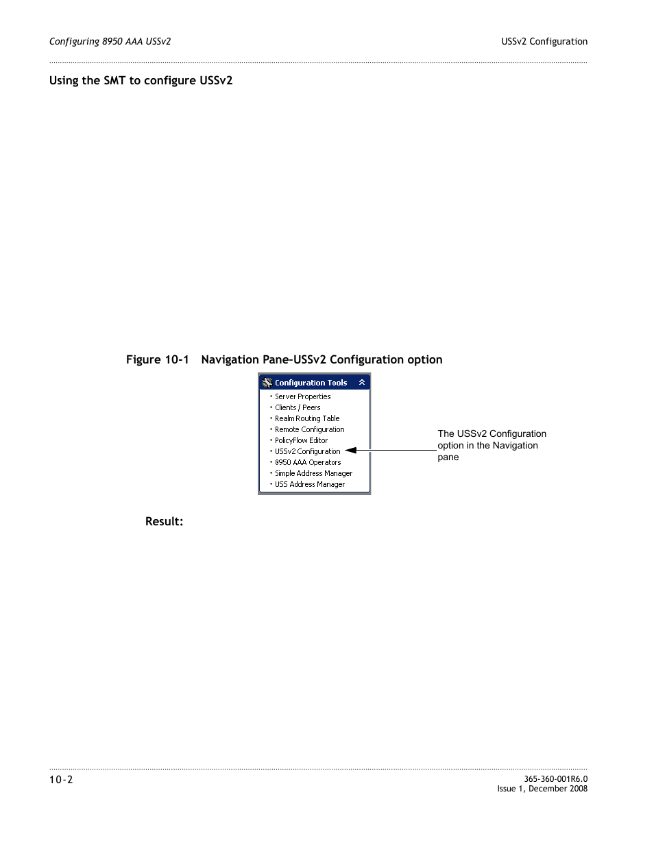 Alcatel-Lucent 8950 AAA User Manual | Page 180 / 476