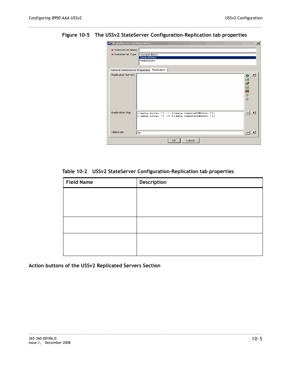 N in, Figure 10-5 | Alcatel-Lucent 8950 AAA User Manual | Page 183 / 476