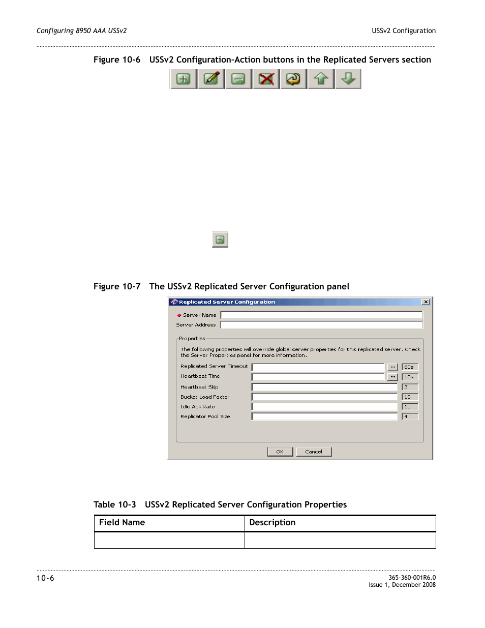 Alcatel-Lucent 8950 AAA User Manual | Page 184 / 476