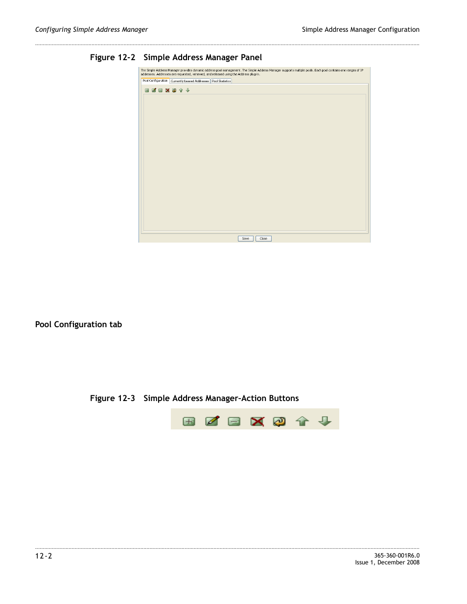 Figure 12-2 | Alcatel-Lucent 8950 AAA User Manual | Page 206 / 476