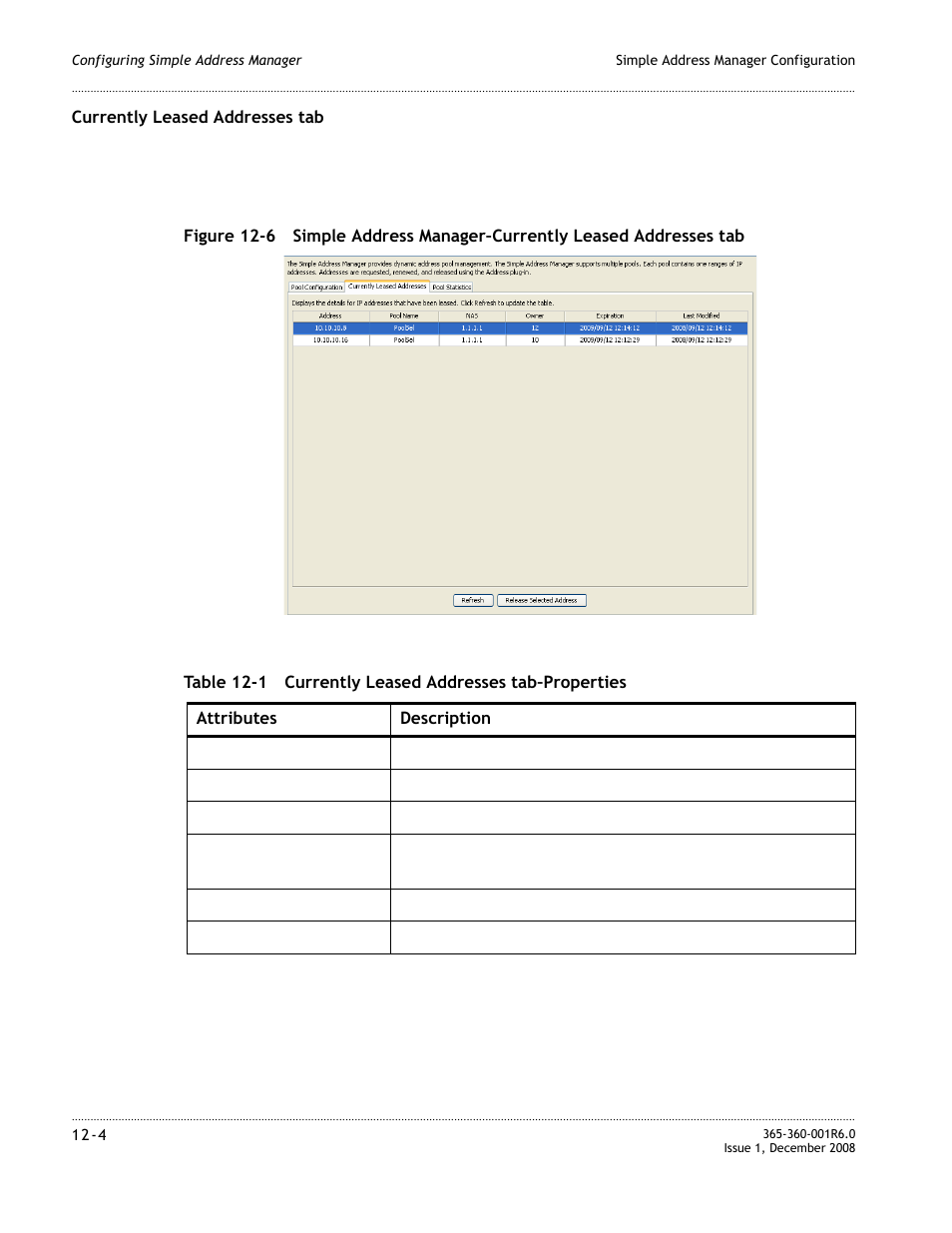 Alcatel-Lucent 8950 AAA User Manual | Page 208 / 476