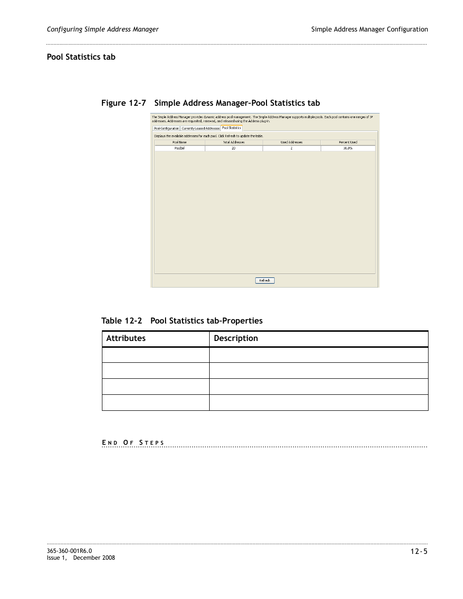 Alcatel-Lucent 8950 AAA User Manual | Page 209 / 476