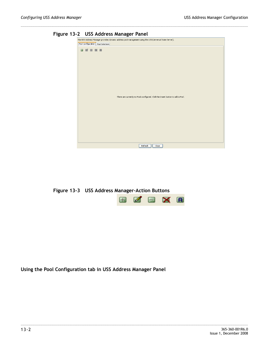 Figure 13-2 | Alcatel-Lucent 8950 AAA User Manual | Page 212 / 476