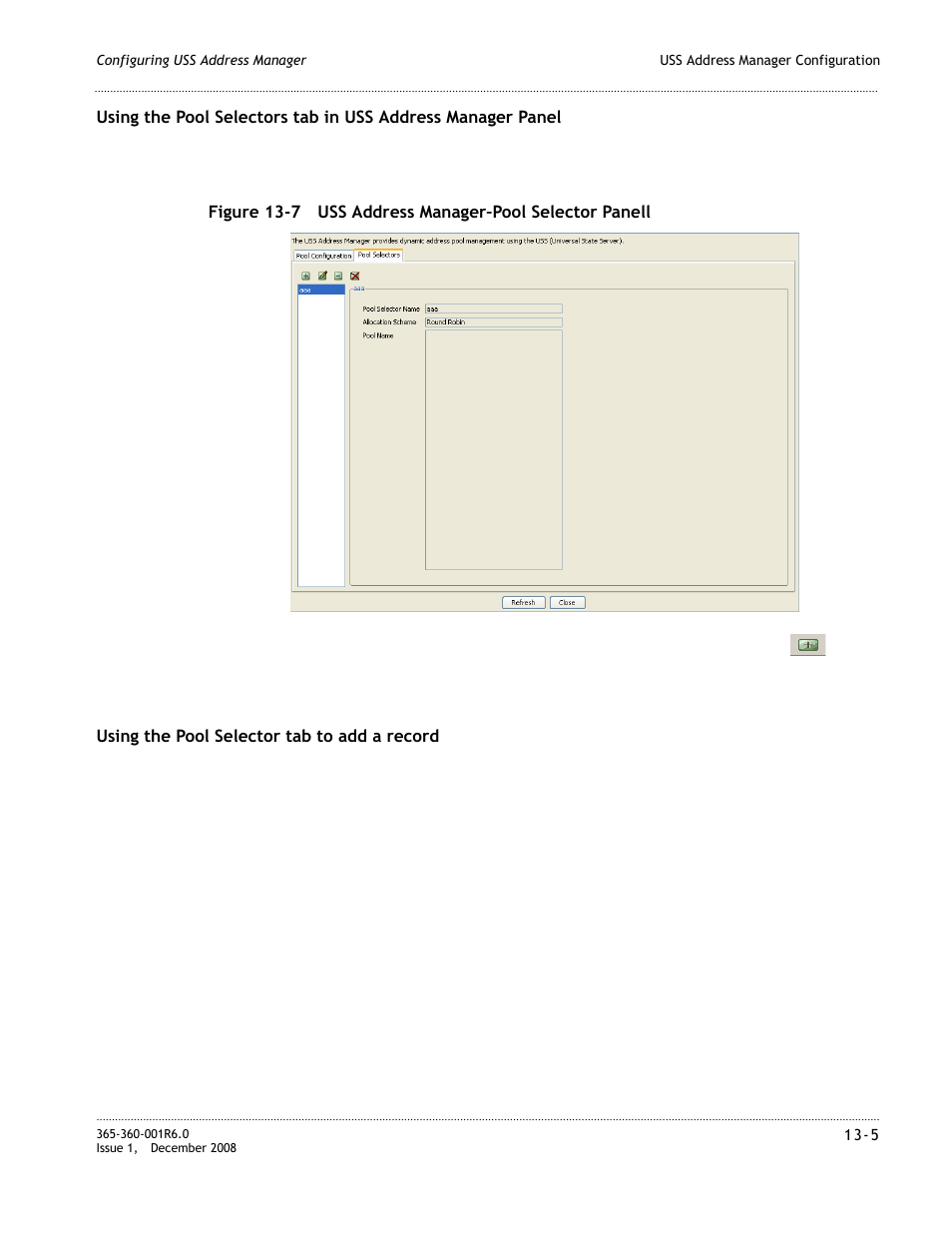 Alcatel-Lucent 8950 AAA User Manual | Page 215 / 476