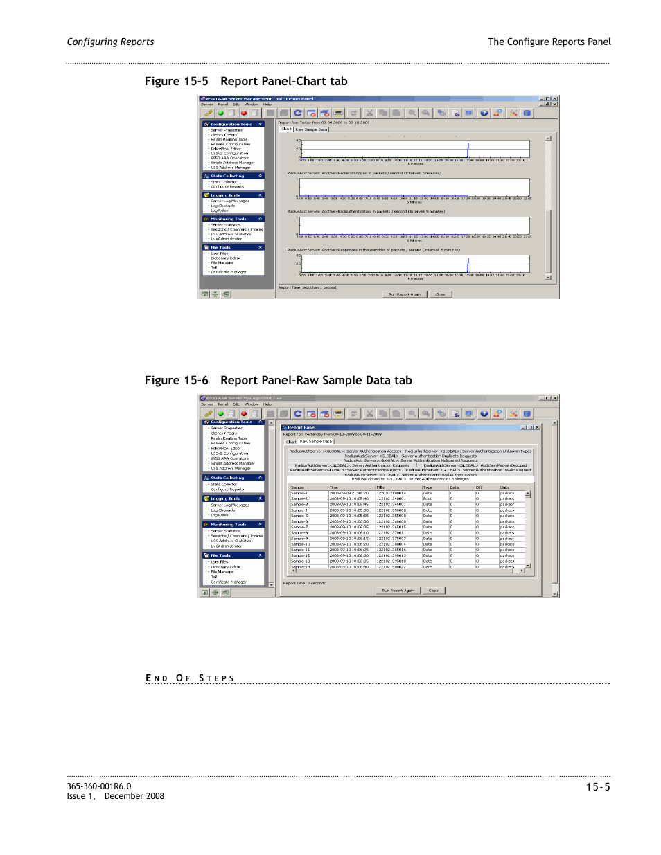N in, Figure 15-5 | Alcatel-Lucent 8950 AAA User Manual | Page 229 / 476