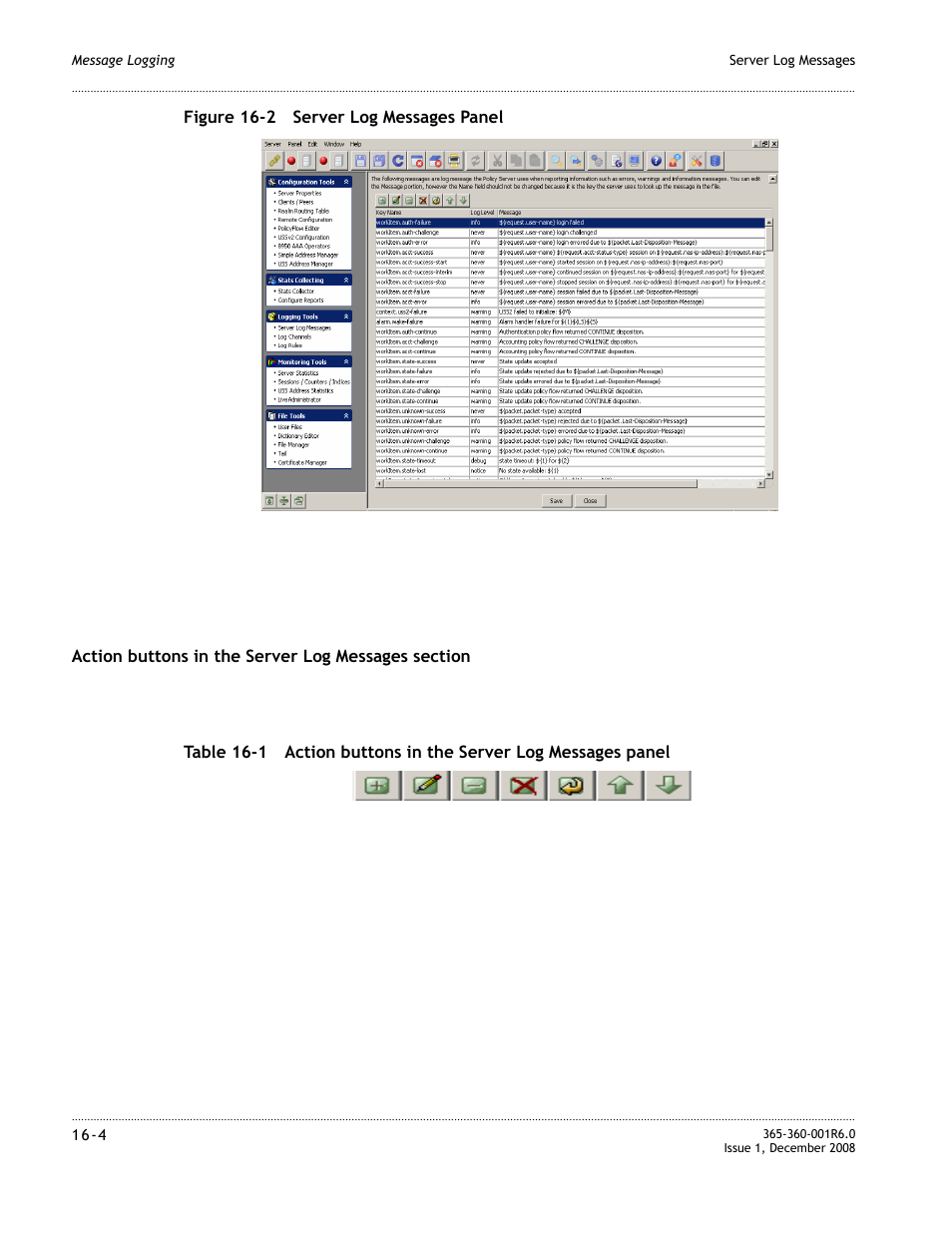 Alcatel-Lucent 8950 AAA User Manual | Page 236 / 476