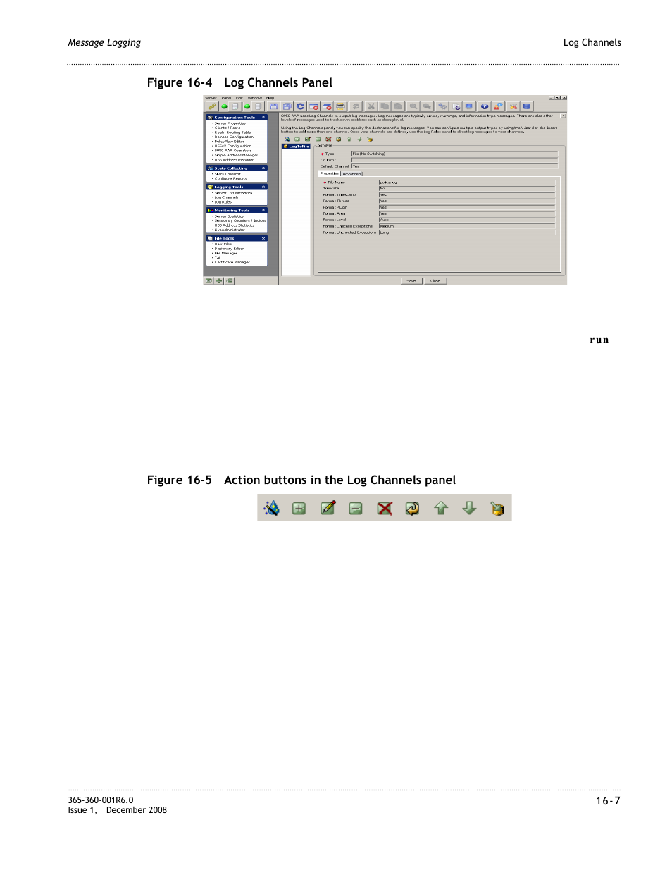 Alcatel-Lucent 8950 AAA User Manual | Page 239 / 476