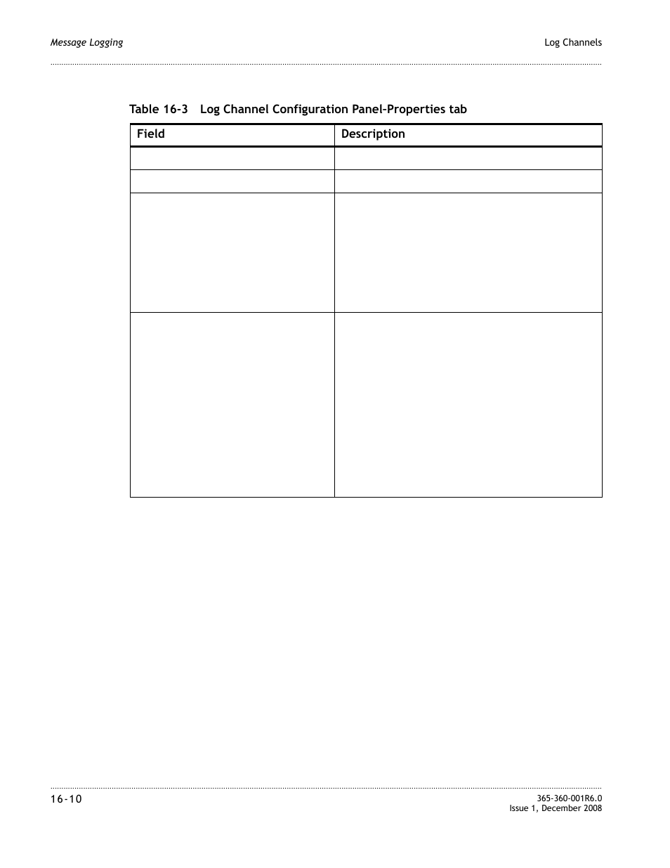 Alcatel-Lucent 8950 AAA User Manual | Page 242 / 476