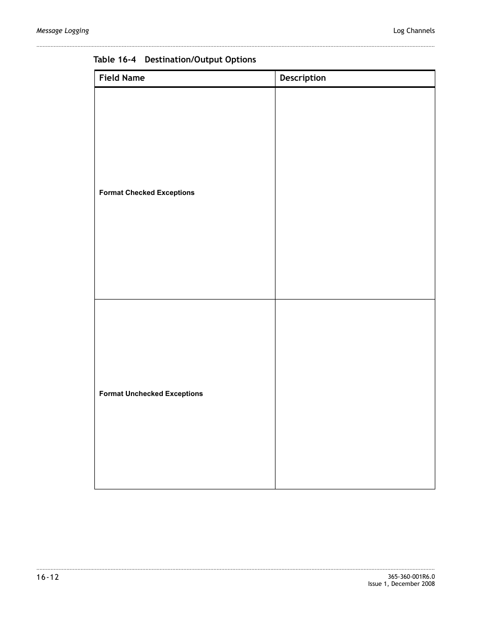 Alcatel-Lucent 8950 AAA User Manual | Page 244 / 476