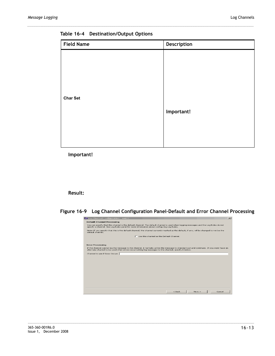 Alcatel-Lucent 8950 AAA User Manual | Page 245 / 476