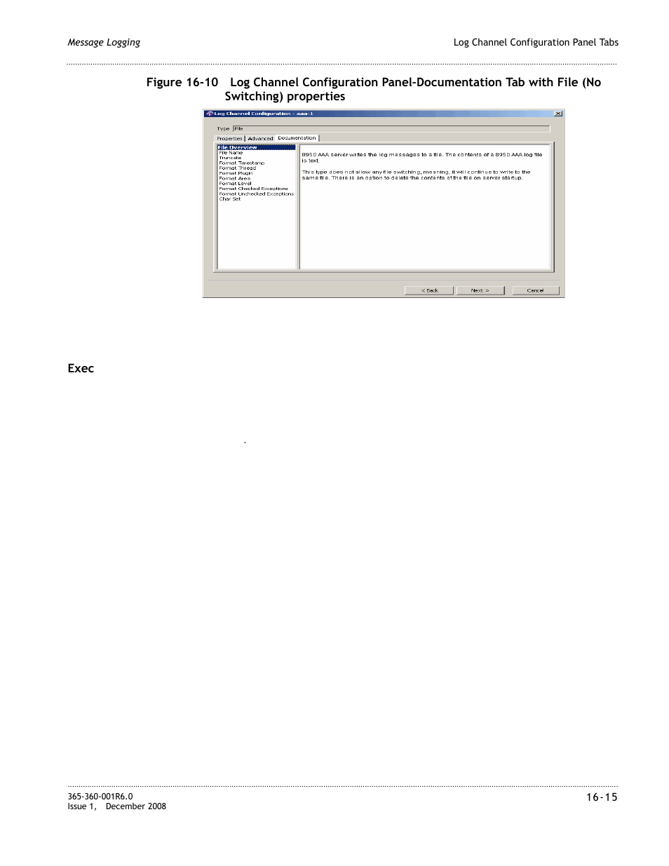 Alcatel-Lucent 8950 AAA User Manual | Page 247 / 476