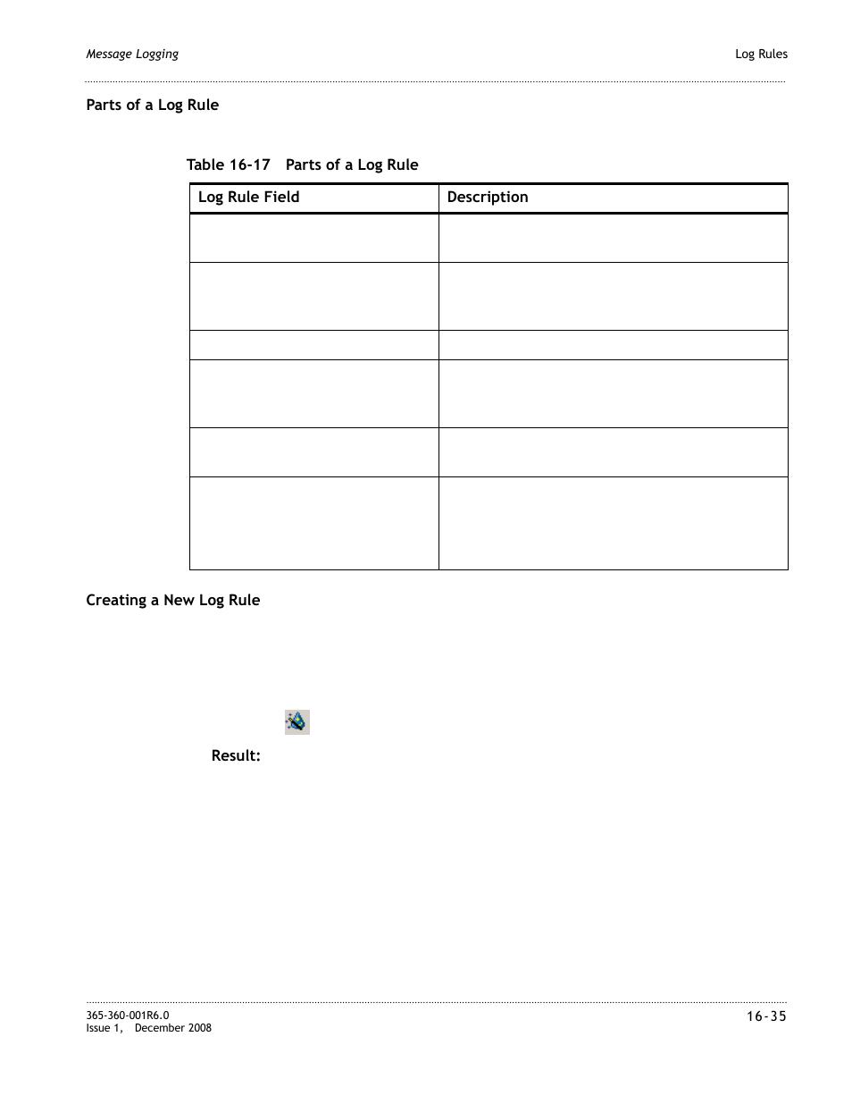 Alcatel-Lucent 8950 AAA User Manual | Page 267 / 476