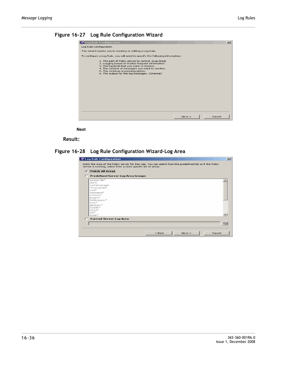 Alcatel-Lucent 8950 AAA User Manual | Page 268 / 476