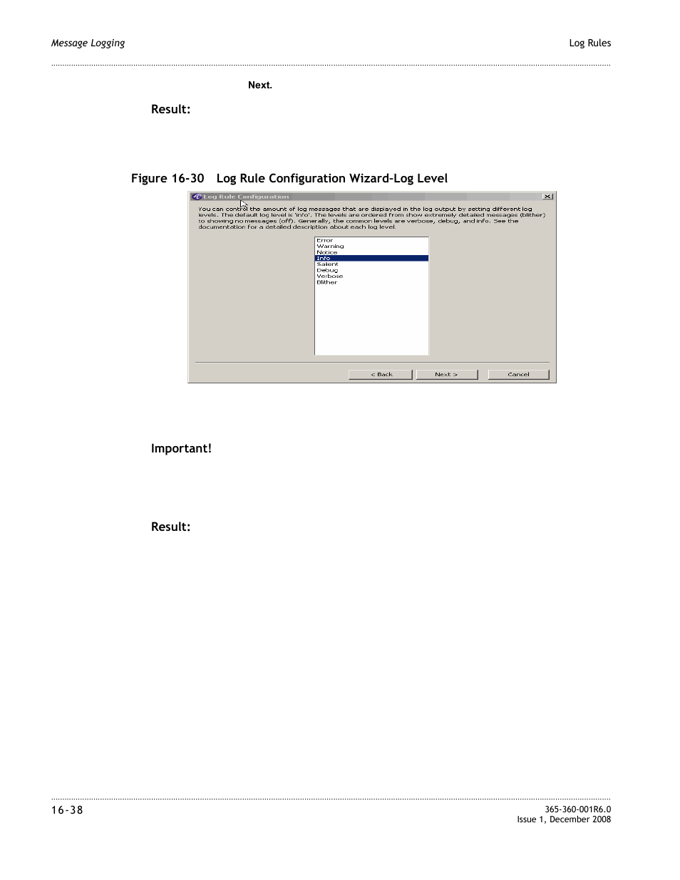 Alcatel-Lucent 8950 AAA User Manual | Page 270 / 476