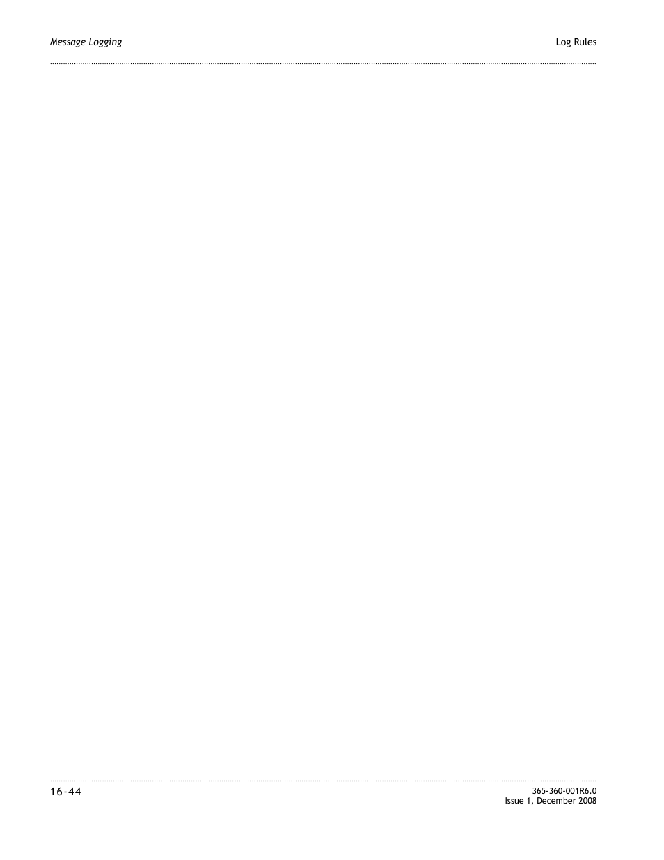 Alcatel-Lucent 8950 AAA User Manual | Page 276 / 476