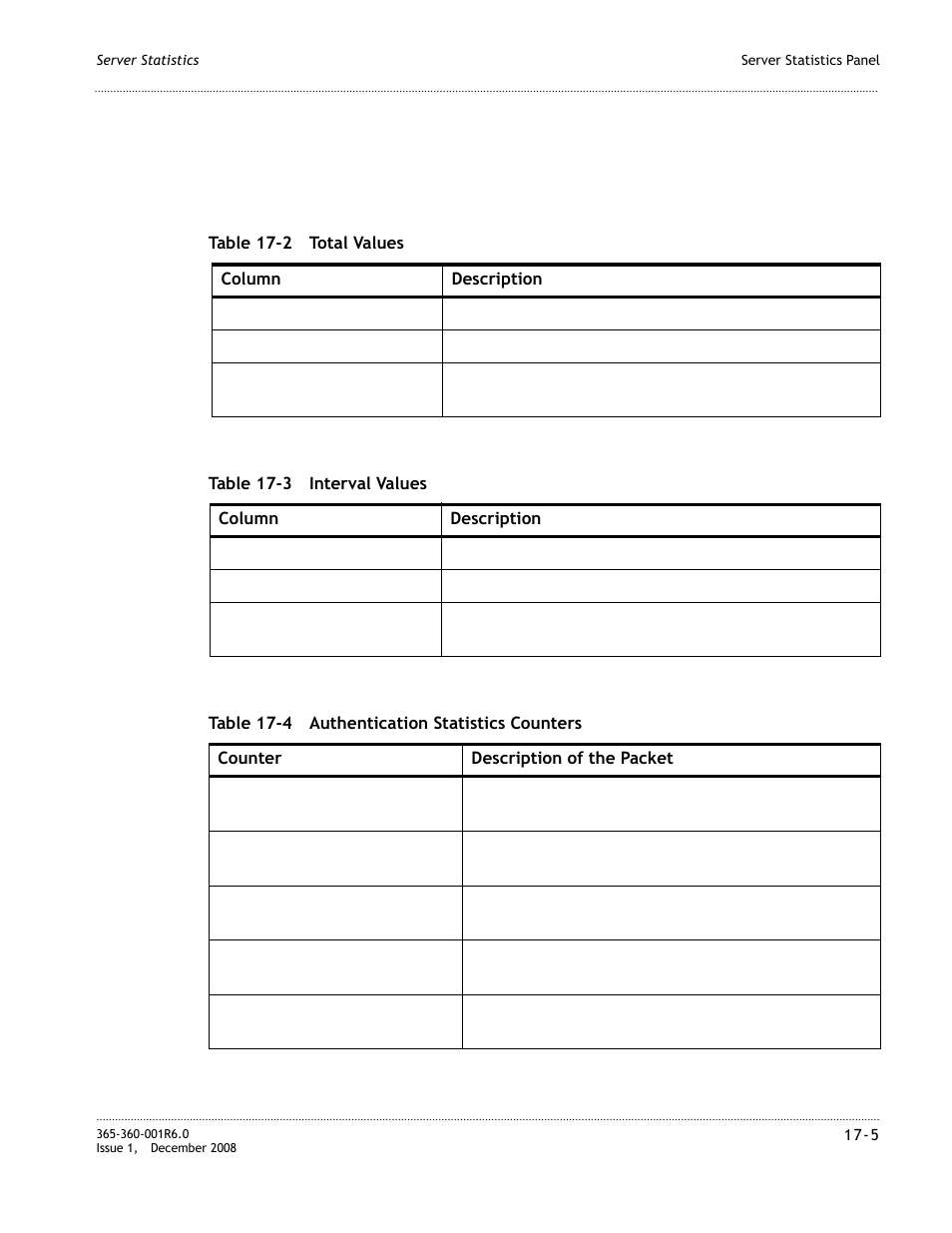 Alcatel-Lucent 8950 AAA User Manual | Page 283 / 476