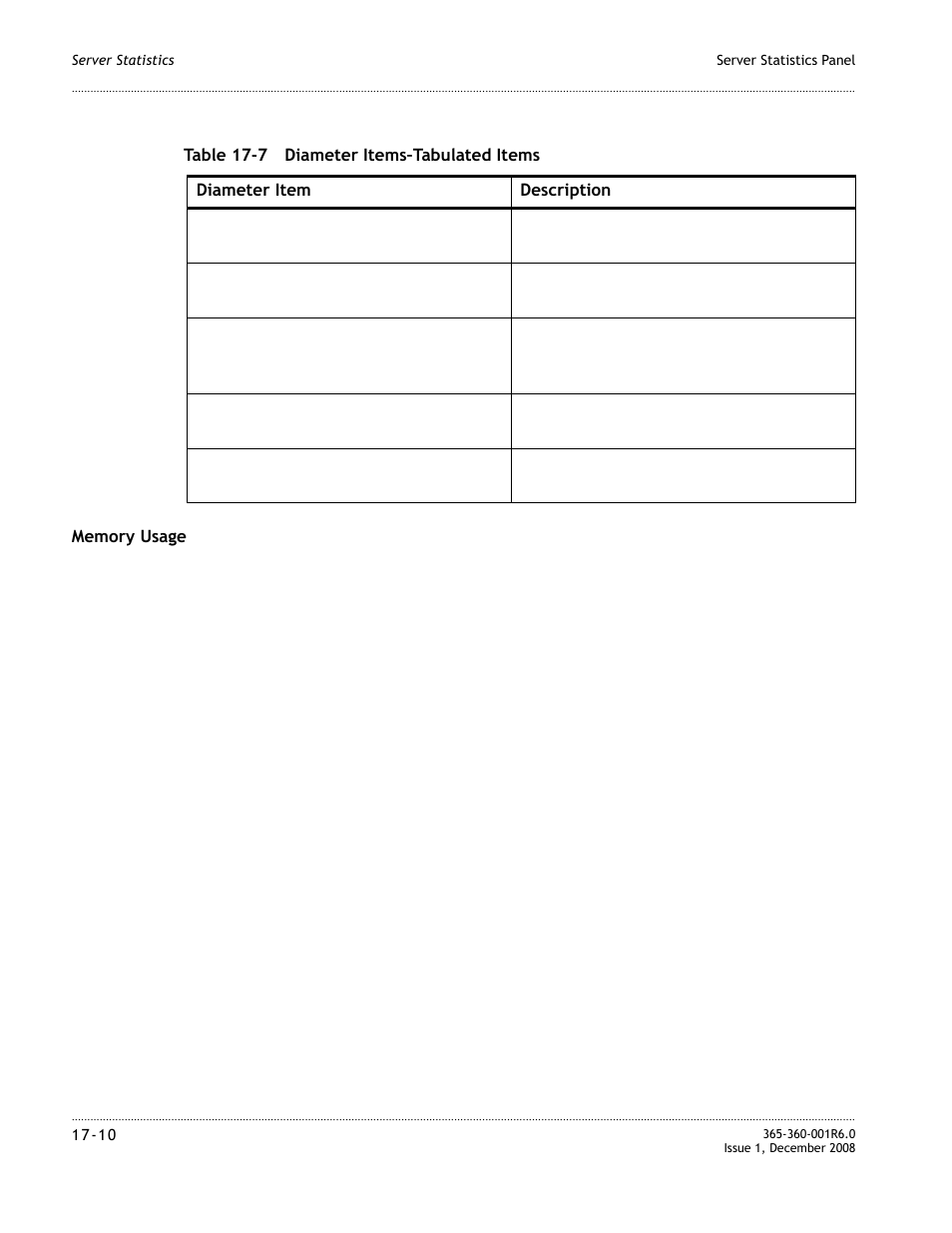 Alcatel-Lucent 8950 AAA User Manual | Page 288 / 476