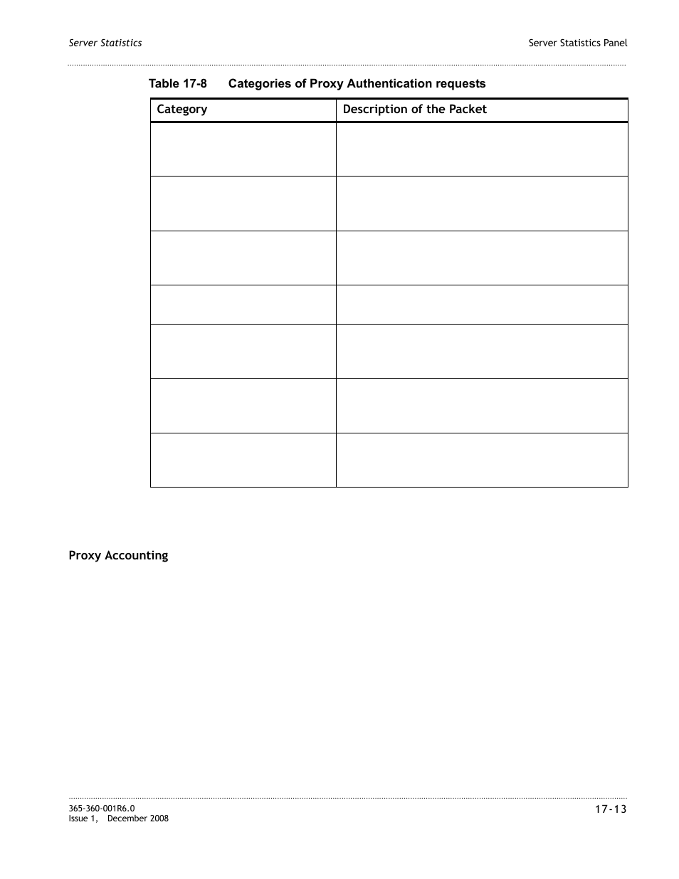 Alcatel-Lucent 8950 AAA User Manual | Page 291 / 476