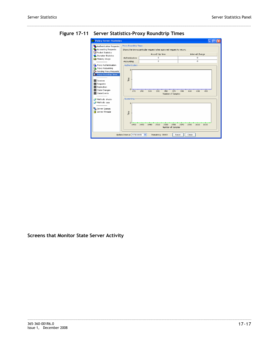 Alcatel-Lucent 8950 AAA User Manual | Page 295 / 476