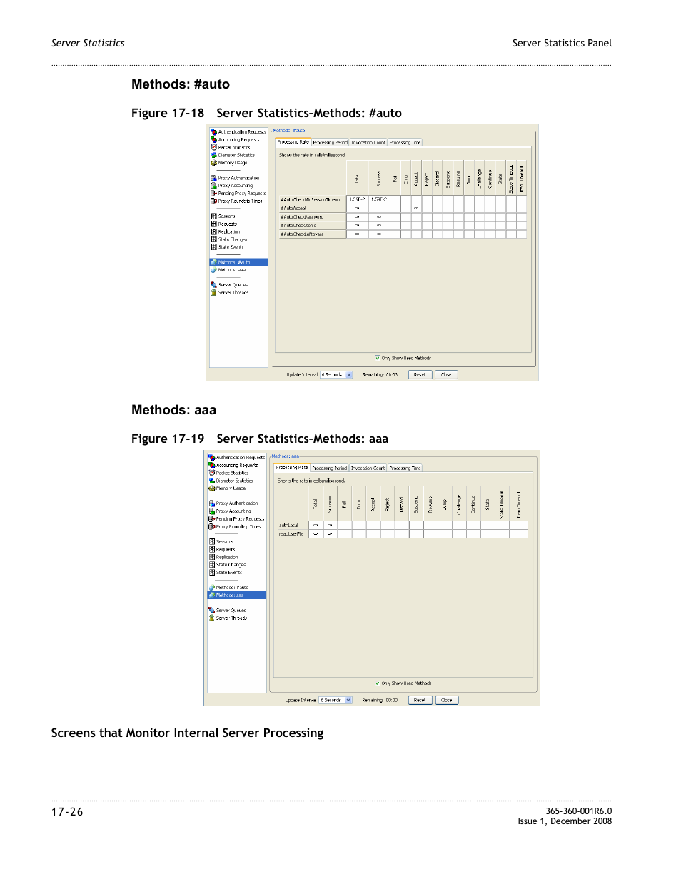 Alcatel-Lucent 8950 AAA User Manual | Page 304 / 476