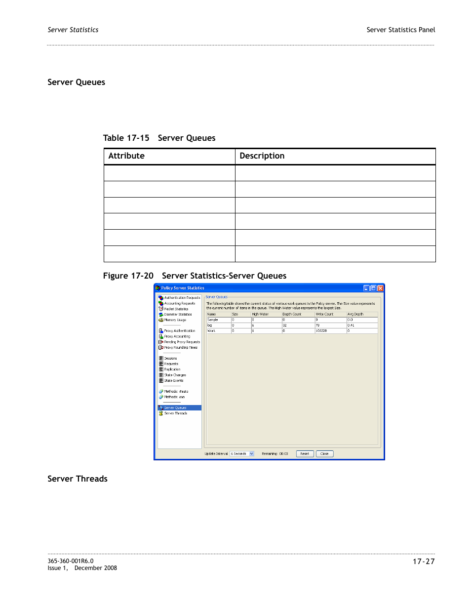 Alcatel-Lucent 8950 AAA User Manual | Page 305 / 476