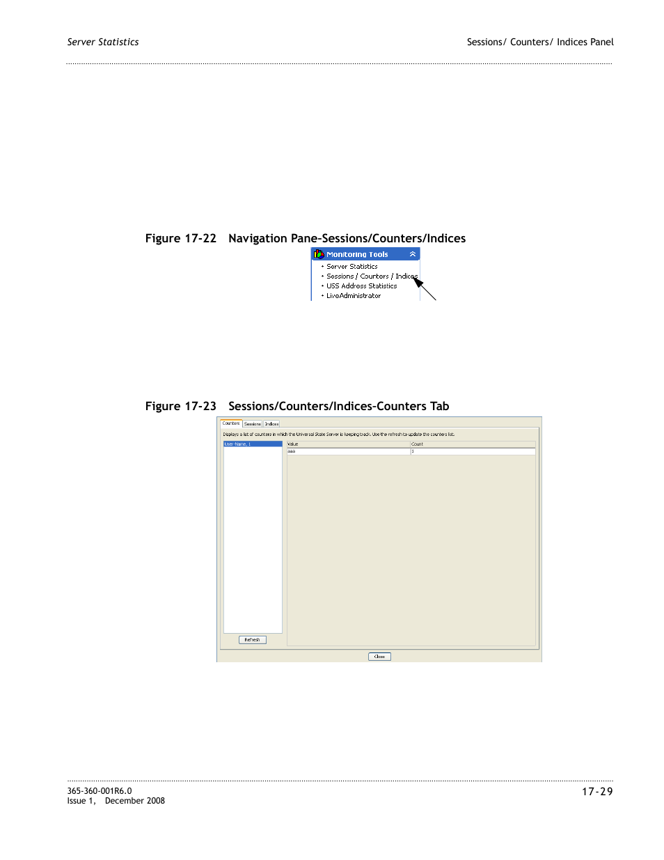 Alcatel-Lucent 8950 AAA User Manual | Page 307 / 476
