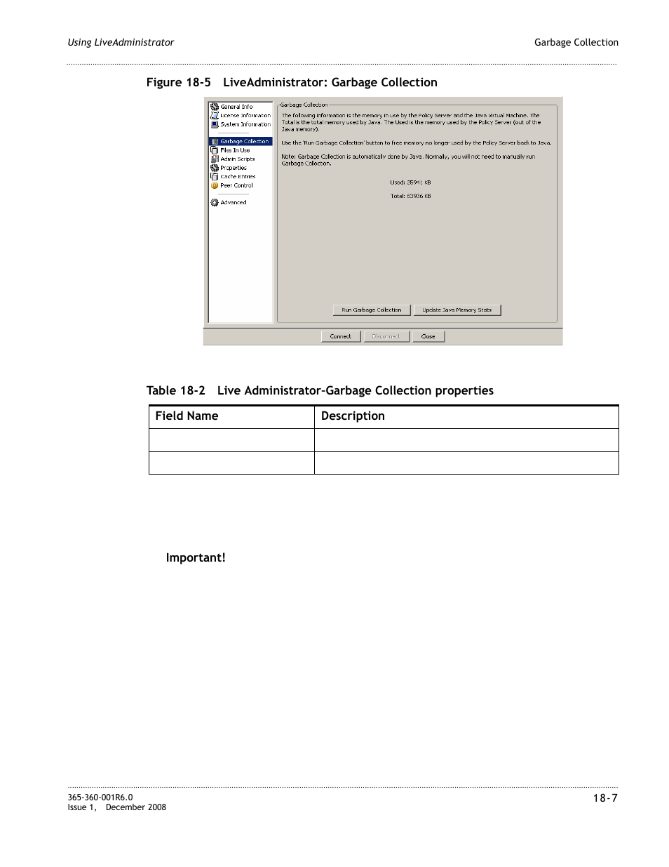 Alcatel-Lucent 8950 AAA User Manual | Page 317 / 476