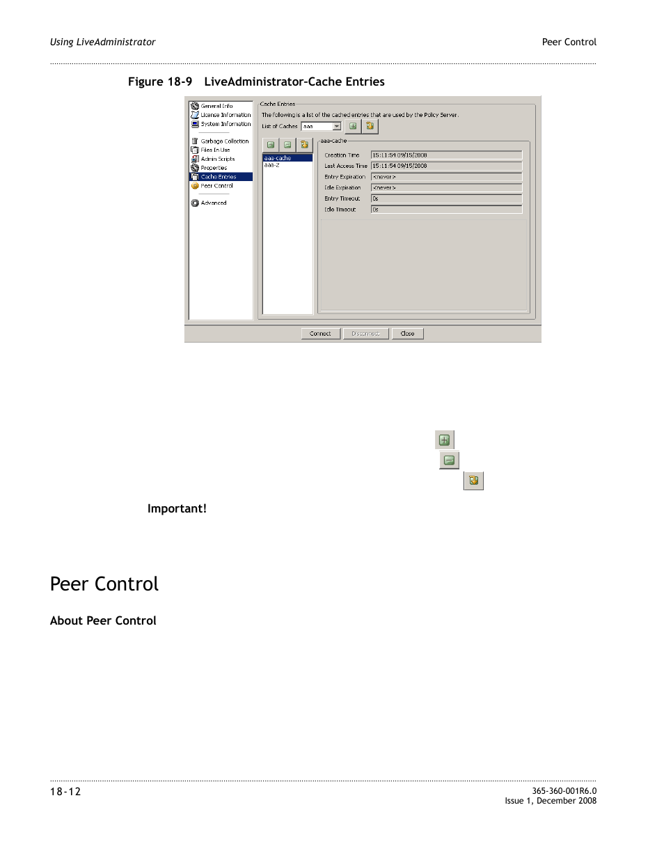 Peer control, Peer control -12 | Alcatel-Lucent 8950 AAA User Manual | Page 322 / 476