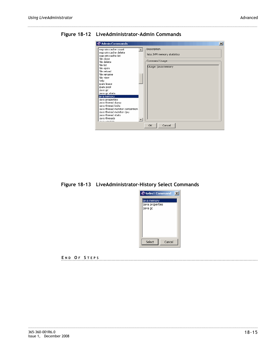 N in, Figure 18-12 | Alcatel-Lucent 8950 AAA User Manual | Page 325 / 476