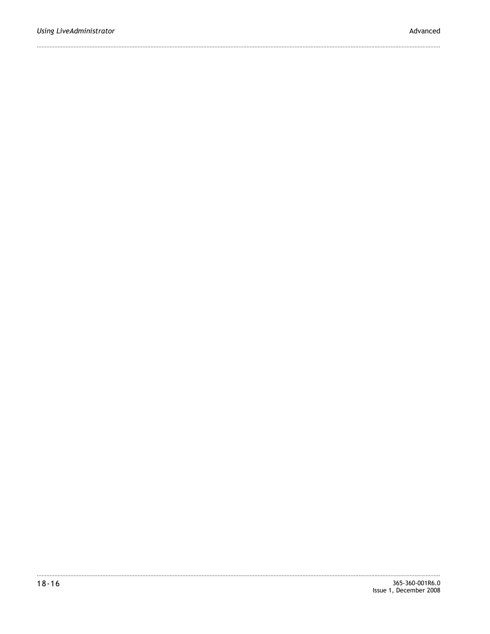 Alcatel-Lucent 8950 AAA User Manual | Page 326 / 476