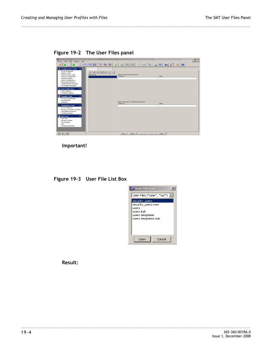 Alcatel-Lucent 8950 AAA User Manual | Page 332 / 476