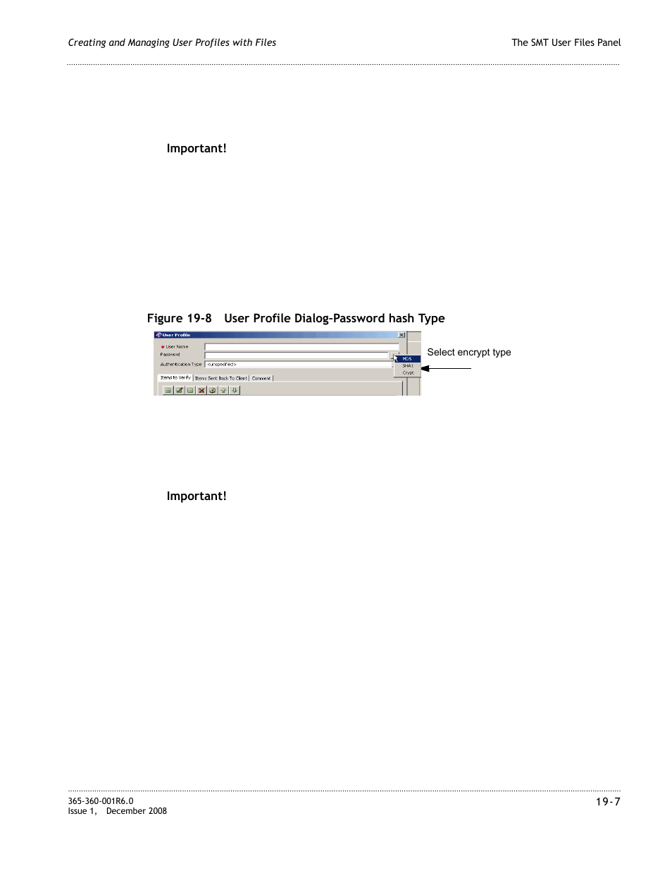 Alcatel-Lucent 8950 AAA User Manual | Page 335 / 476