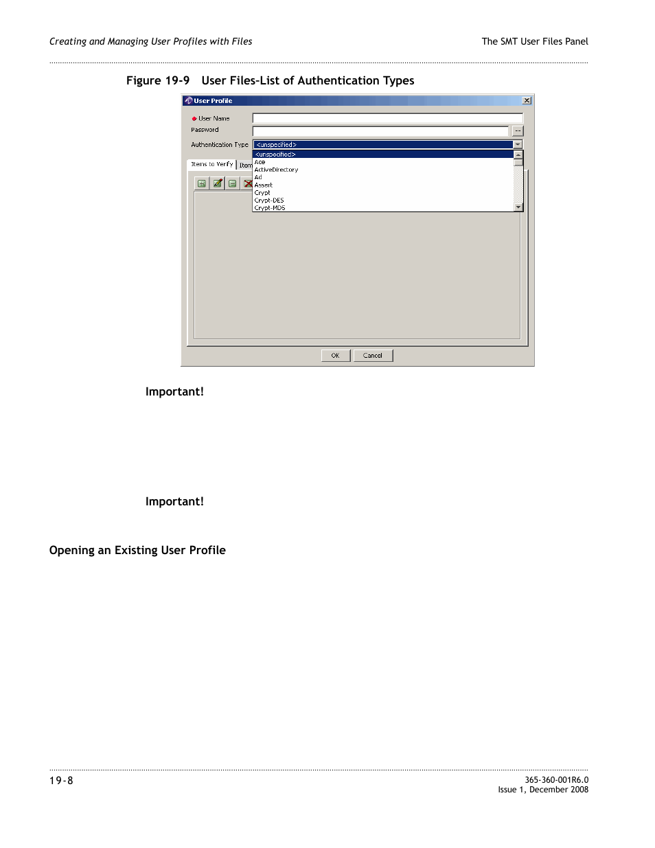 Alcatel-Lucent 8950 AAA User Manual | Page 336 / 476