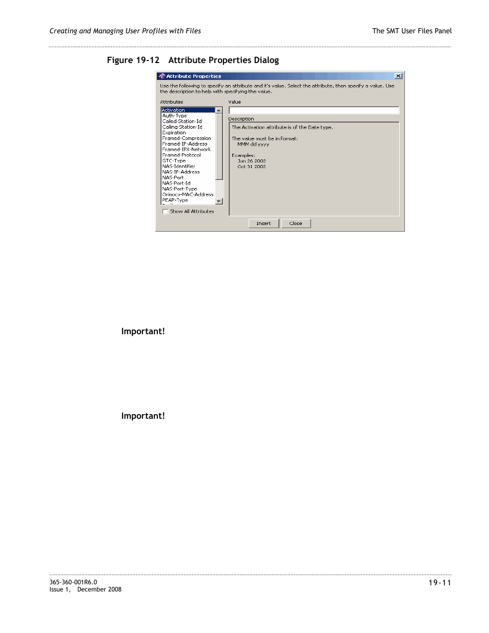 Alcatel-Lucent 8950 AAA User Manual | Page 339 / 476