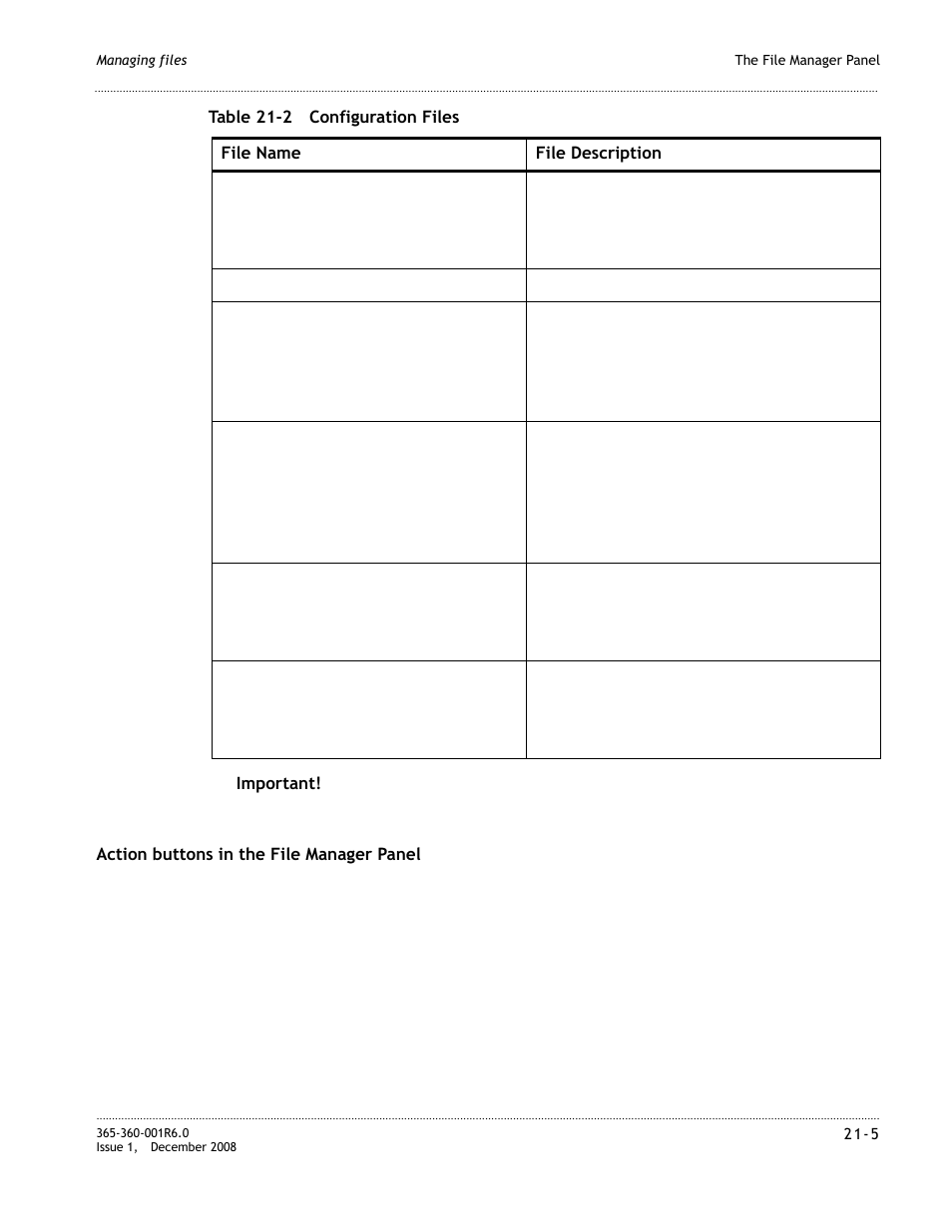 Alcatel-Lucent 8950 AAA User Manual | Page 361 / 476