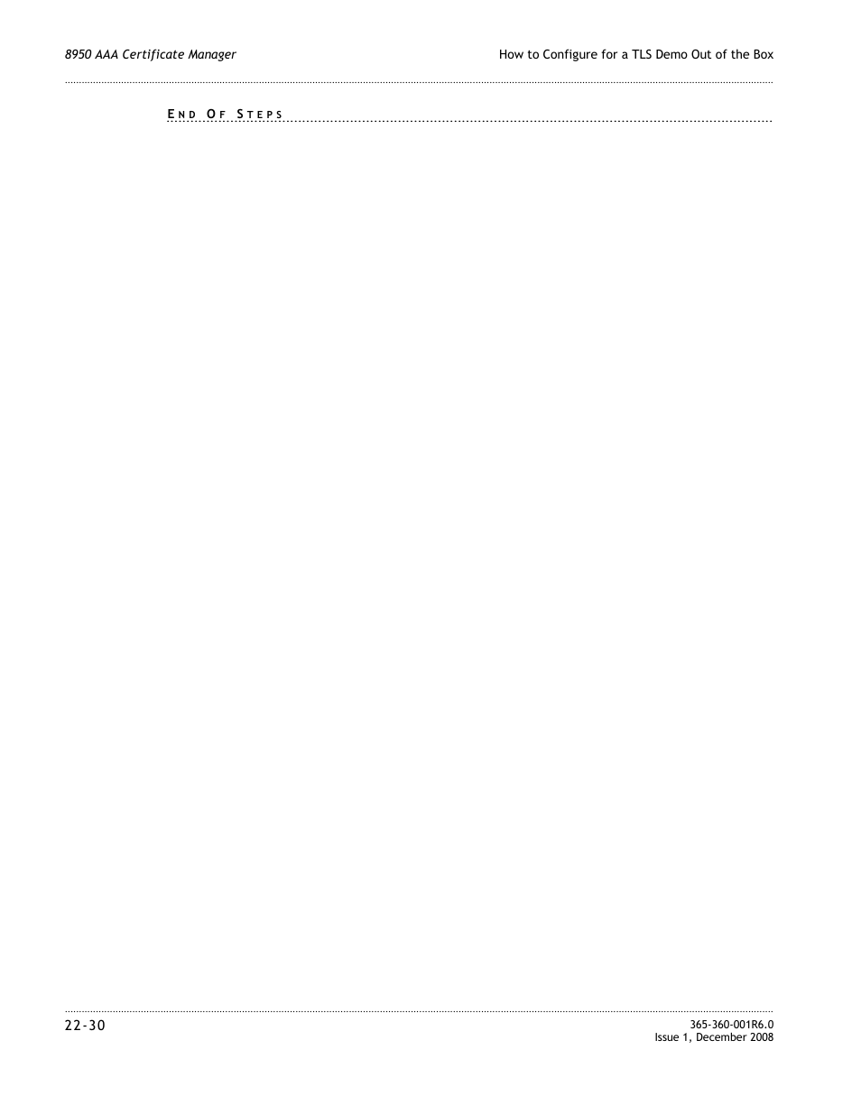 Alcatel-Lucent 8950 AAA User Manual | Page 398 / 476