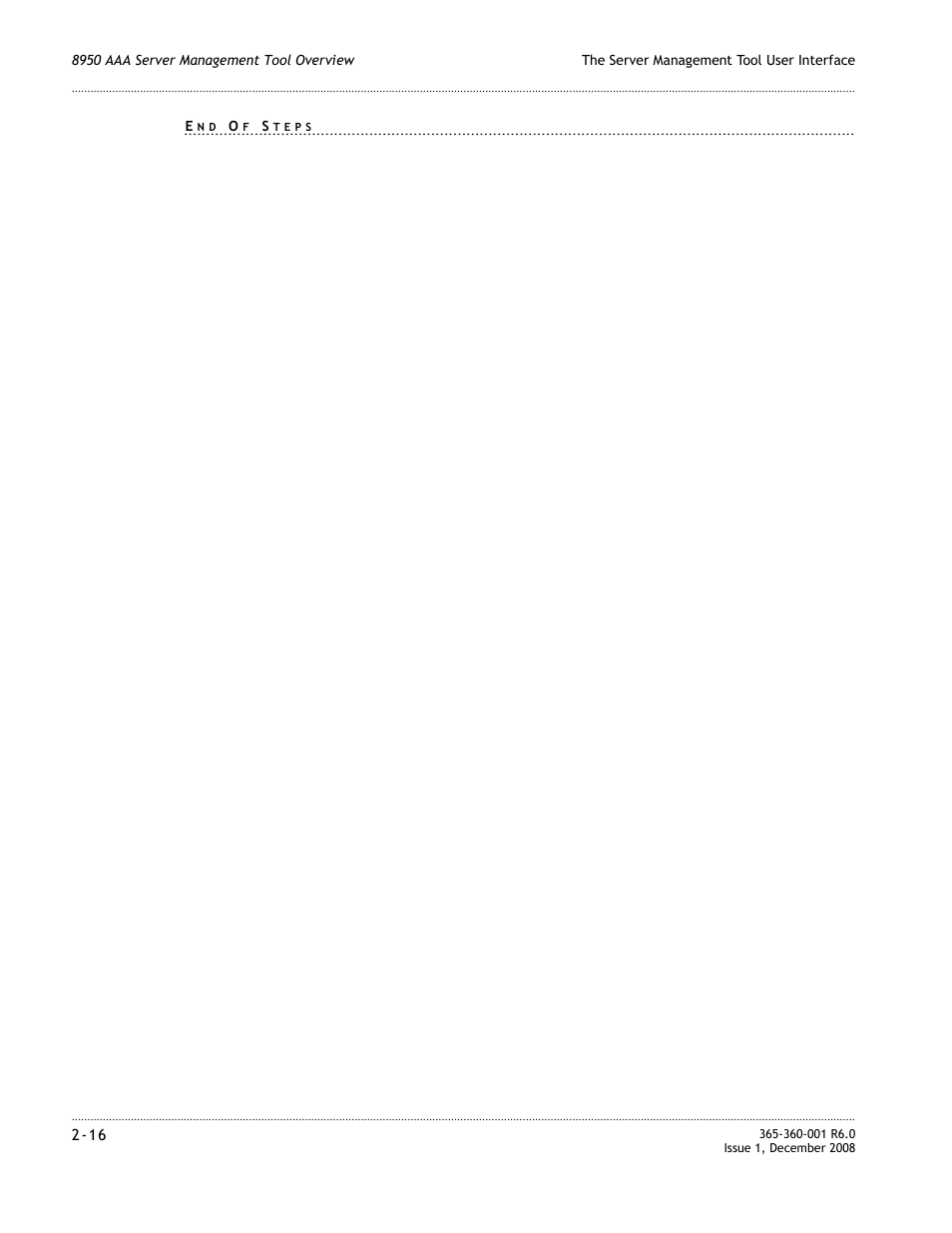 Alcatel-Lucent 8950 AAA User Manual | Page 40 / 476